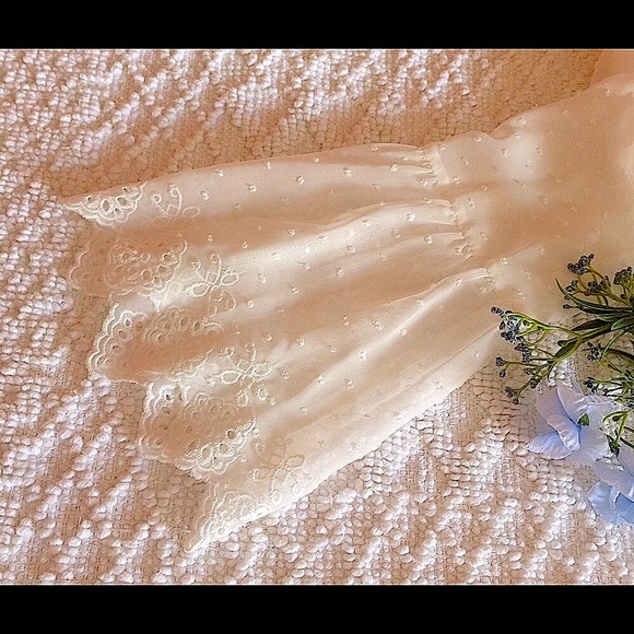 AQUA Dress - Picture 5 of 8